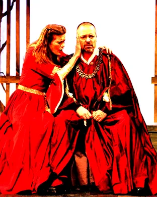 Macbeth - Play
