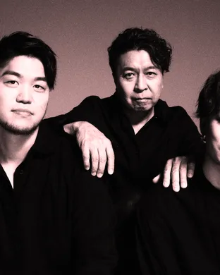 Makoto Ozone Trio