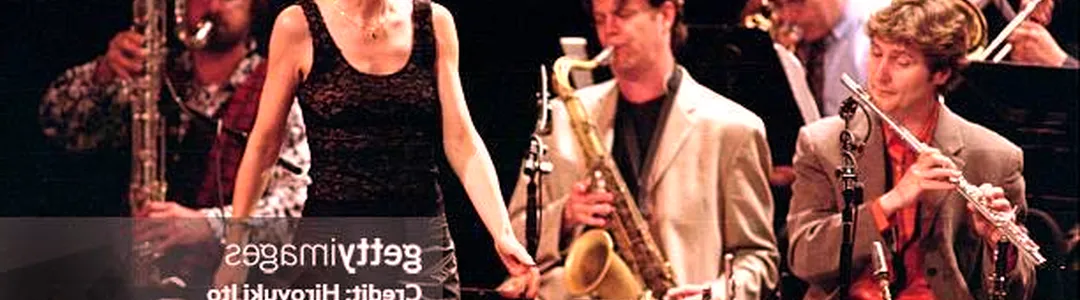 Maria Schneider Orchestra