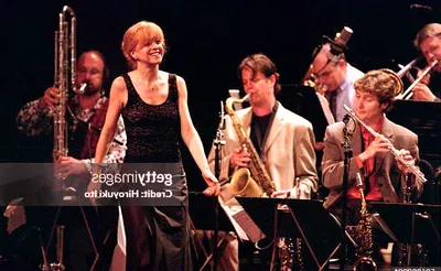 Maria Schneider Orchestra