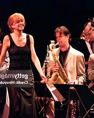 Maria Schneider Orchestra