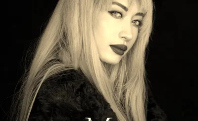 Marie Vaunt