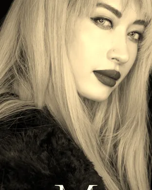 Marie Vaunt