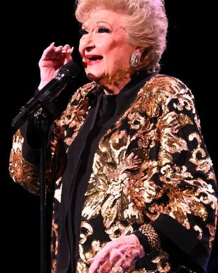Marilyn Maye