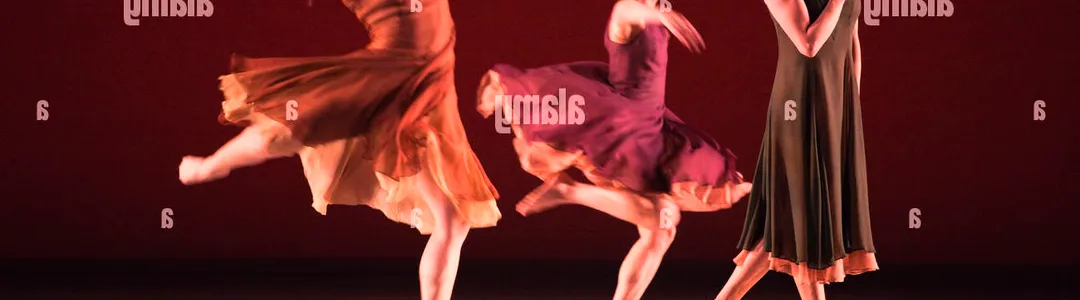 Mark Morris Dance Group