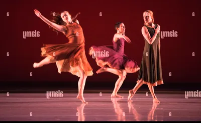 Mark Morris Dance Group