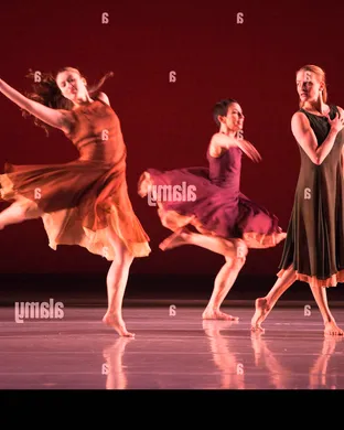 Mark Morris Dance Group: American Heartbeat