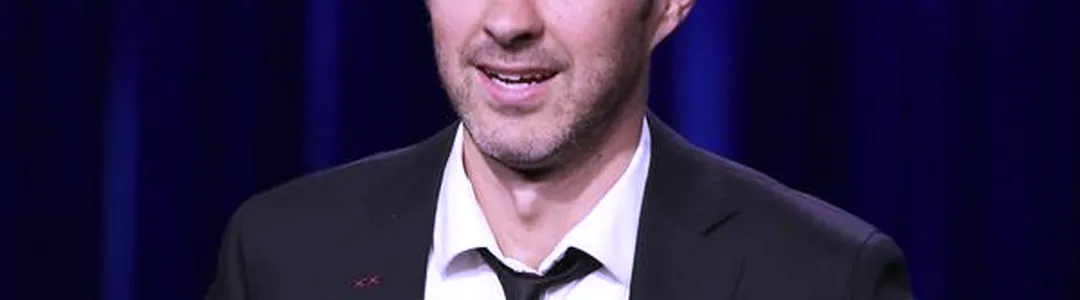 Mark Normand