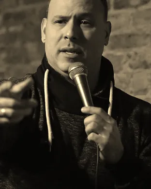 Mark Viera