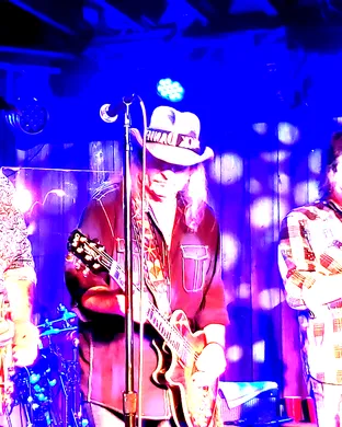 Marshall Tucker Band