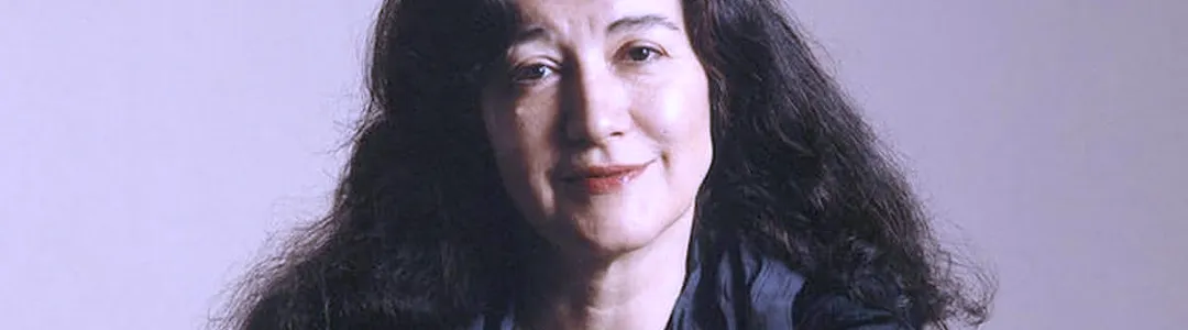 Martha Argerich