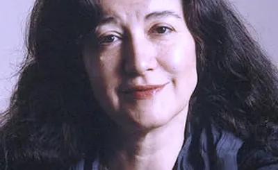 Martha Argerich
