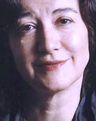 Martha Argerich