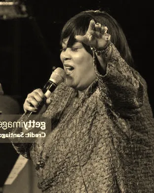 Martha Wash