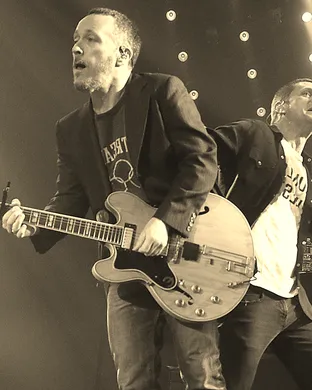 Matchbox Twenty & David Gray