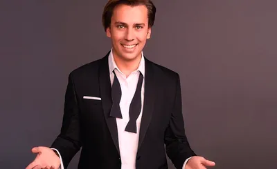 Maxim Galkin