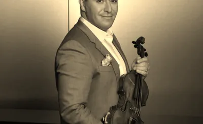 Maxim Vengerov
