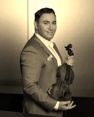 Maxim Vengerov & Martha Argerich