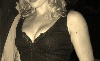 Megan Hilty