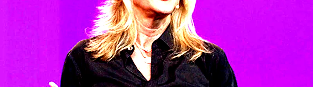 Mel Robbins