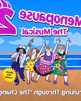 Menopause - The Musical Englewood