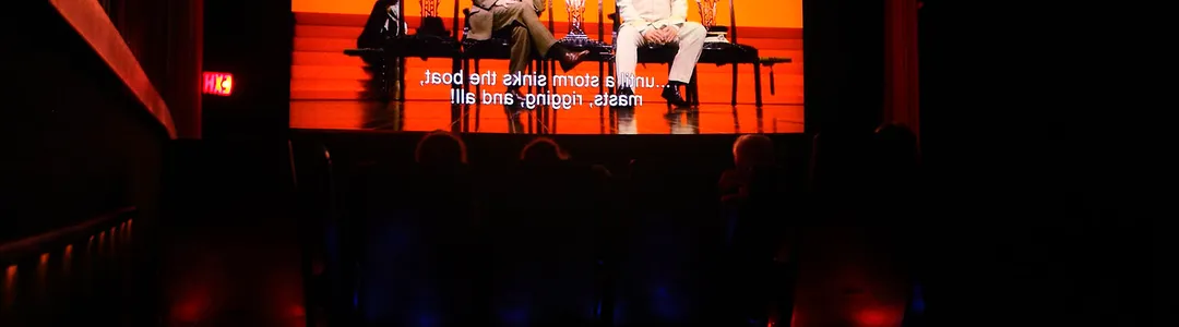 Met Live in HD