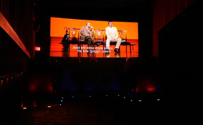 Met Live in HD