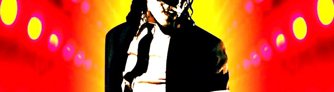 The Michael Jackson HIStory Show