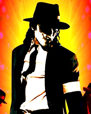 The Michael Jackson HIStory Show