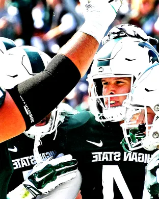 Michigan State Spartans vs. UConn Huskies