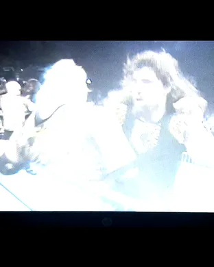 Mick Foley