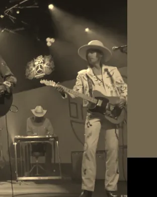 Midland - Country Band