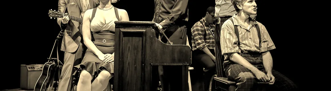 Million Dollar Quartet