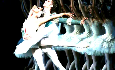 Misty Copeland