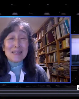 Mitsuko Uchida