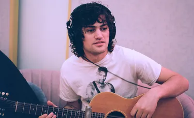 MJ Lenderman