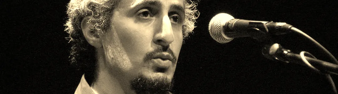 Mohsen Namjoo