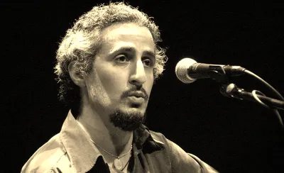Mohsen Namjoo