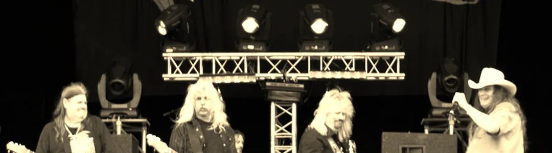 Molly Hatchet