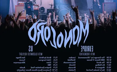Monolord