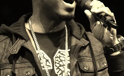 Montell Jordan