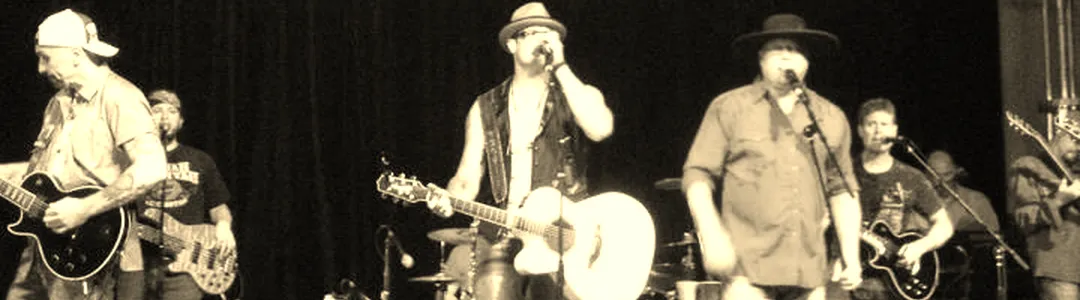 Montgomery Gentry