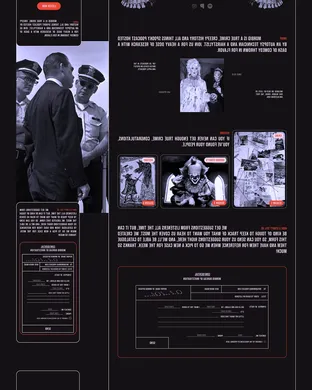 Morbid - A True Crime Podcast