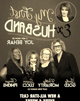 My First Ex-Husband White Plains