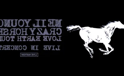 Neil Young