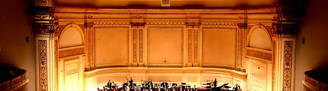 New England Symphonic Ensemble