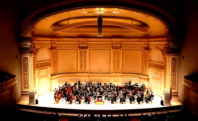 New England Symphonic Ensemble