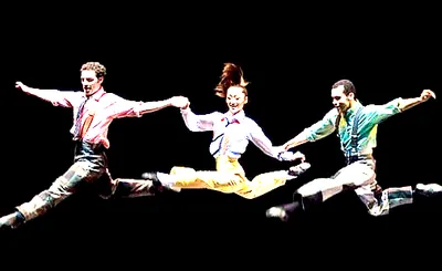 New Jersey Ballet