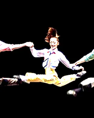 New Jersey Ballet: The Nutcracker