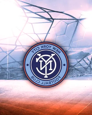 New York City FC vs. Charlotte FC sports event